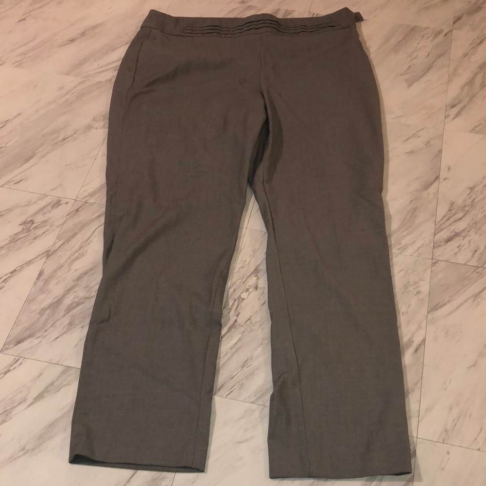 Dress Pants